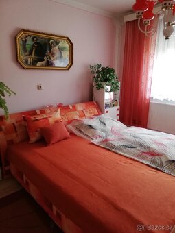 Rodinný dom v srdci prírody – Nová Lehota, pozemok 1280 m² - 7