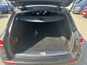 Mercedes-Benz Třídy E, E 220d 4M AMG kombi, DPH - 7