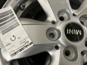 Nové MINI zimní komplety R15 Pirelli - 7