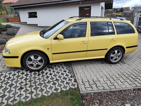 Octavia 1 RS - 7