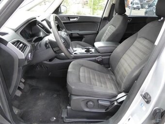 Ford Galaxy Business Plus 2.0tdci - 7