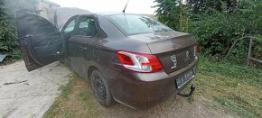 Peugeot 301 díly - 7