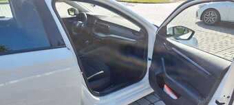 Octavia IV.1,0TSi(81kW)-ČR,r.21,naj.17 tis.km,LED,odpoč.DPH - 7