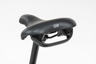 2 Elektrokola - Skládací APACHE Tocho Plus+ 16“ – 17,5 Ah - 7