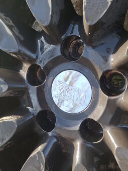alu 235 45 r18 5x108 - 7
