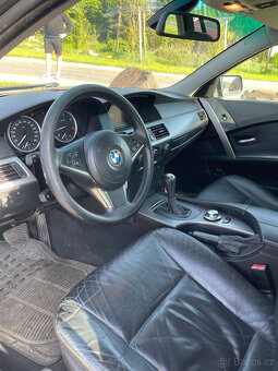 BMW 530D AUTOMAT - 7
