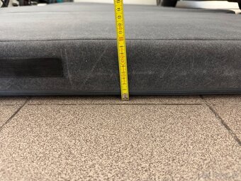 Multiflexboard VW s matrací - 7