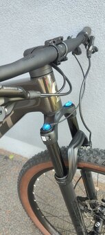 Scott Scale 925 vel. M - 7