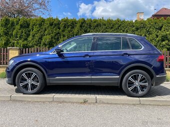 VW TIGUAN HIGHLINE 4x4 2.0 TDI 140kW r.v.2016, 213000 km - 7