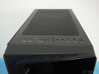 Herní PC ROG Strix Ryzen 5 3600 16GB 1TB SSD RX Vega Záruka - 7