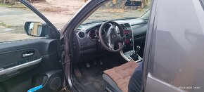 Suzuki Grand Vitara 1.9 D 95kW 4x4 - 7