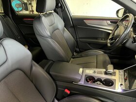 AUDI A6 50TDi , 210 KW - 7