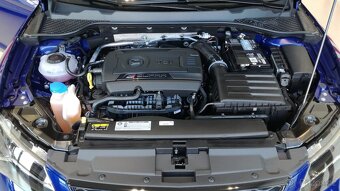 Seat Leon Cupra 300 DSG, r. v. 2018, 88 000 Km. - 7