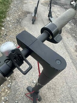 Xiaomi Mi Electric Scooter M365 - 7