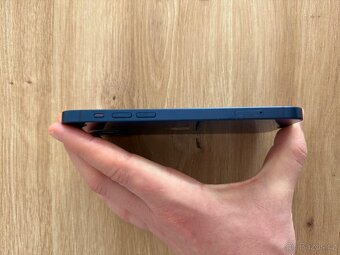 Iphone 12 64GB modrý - 7