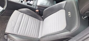 Passat b8 - 7