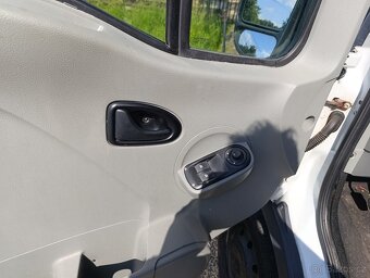 Opel Movano 2.5 CDTi tažné zahrádka - 7