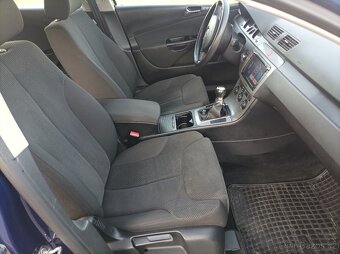Passat Variant 2.0 TDI 103kW bez DPF - 7