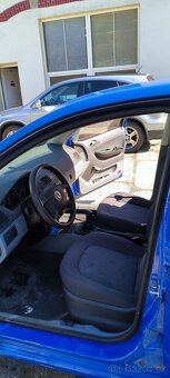 Škoda fabia na prodej - 7
