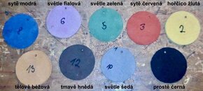 Soulad barefoot ručně šité mokasíny pravá kůže 35-49 PC 150 - 7