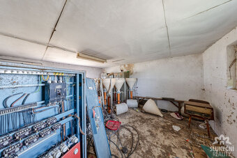 Pronájem skladových prostor 140 m², Moravský Písek - 7