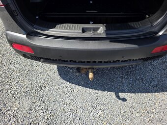 Kia Sorento 2.2 GRDI 4WD Tz - 7