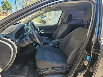 Renault Laguna 2.0i benzín - 7