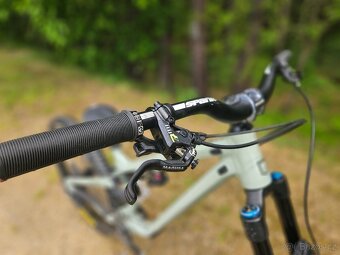 COMMENCAL META SX, VEL.S - 7