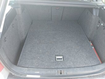 Škoda Octavia II 1.6fsi - 7