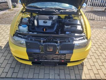 Seat Leon 1,9tdi 110Kw - 7