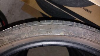 Letní pneumatiky značky GOODRIDE 235/35/R19 - 7
