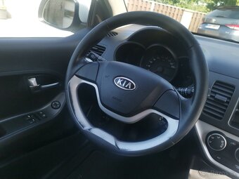Kia Picanto 1.0i 51kw - 7