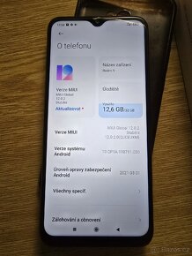 Xaiomi Redmi 9, 32GB - 7