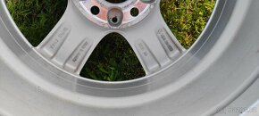 alu kola 5x112 r17 mercedes - 7