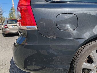 Volvo V70 2.0 D4 - 7