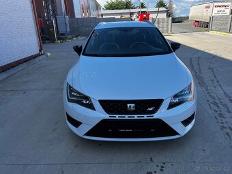 Seat Leon Cupra 280 Combi - 7