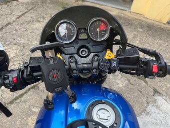yamaha xjr1300 sp - 7