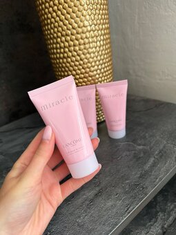 Tělová mléka Lancôme - 7