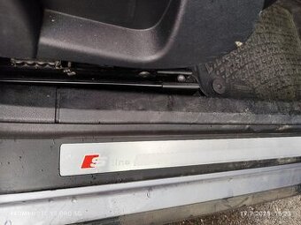 Audi A4 2.0TDI, 103kw, S-line, 2006, 400tis.km - 7