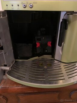 Kavovar DeLonghi - 7