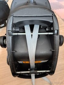 Dětská autosedačka Maxi Cosi + základna Isofix 3wayfix - 7
