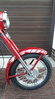 Jawa 250 / 559 - 7