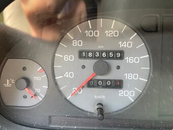 Škoda Felicia - 7