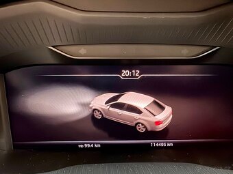 Škoda Octavia 2.0 TDi 110kW, DSG Style, hatchback - 7
