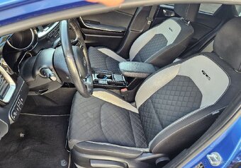 Kia Proceed GT line - 7