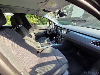 Peugeot 508 SW 2.0 HDi COMBI - 7
