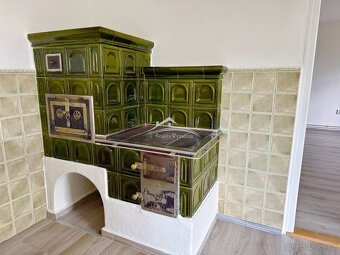 Rodinný dům 3+1 po rekonstrukci, Krátká Ves - 7