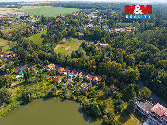 Prodej pozemku k bydlení, 2707 m², Jevany - 7