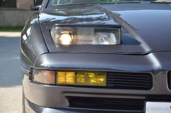 BMW 850i - 7