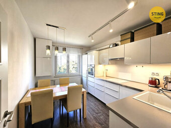 Prodej bytu 3+1 72 m2, 133608 - 7